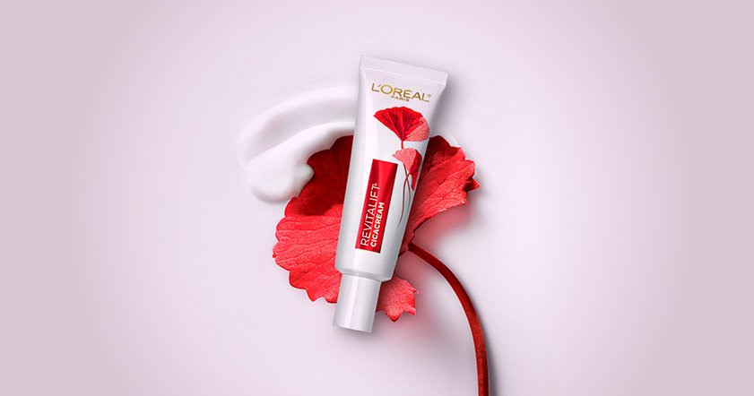 Loreal Paris BMAG How To Trending Now What Is Tiger Grass SLIDE3